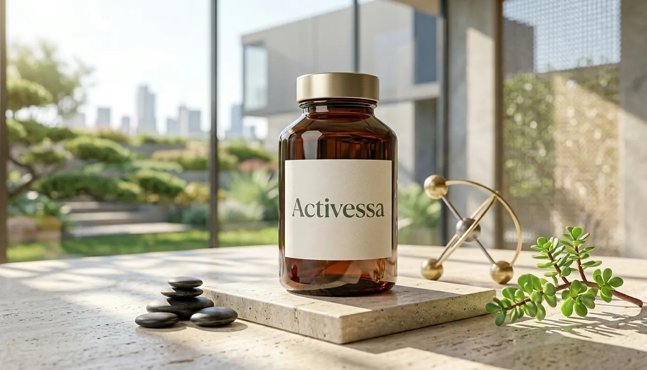 Activessa product